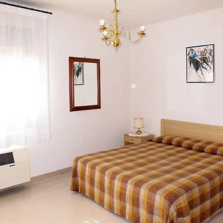 Apartahotel La Canonica *