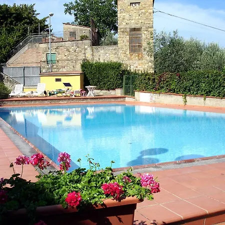 Apartahotel La Canonica