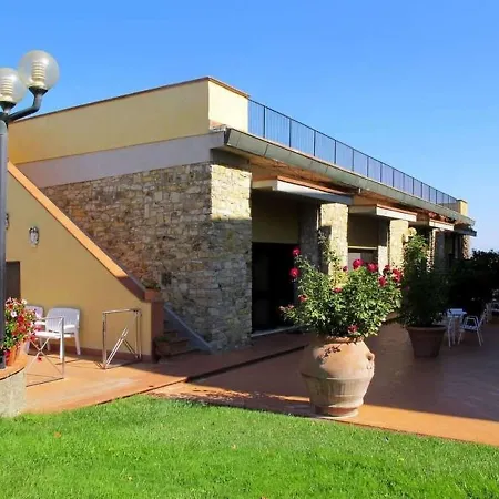 Apartahotel La Canonica Tavarnelle Val di Pesa