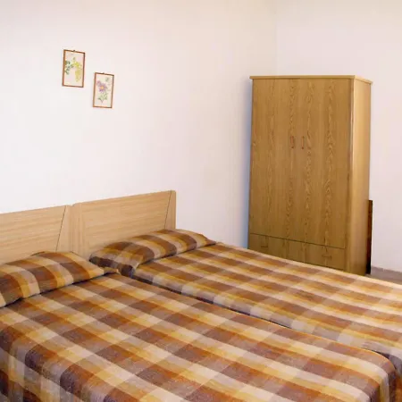 La Canonica Apartahotel